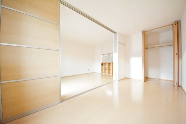 シャンティの物件内観写真