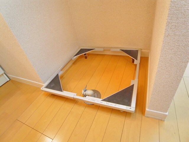 エスルミエールの物件内観写真