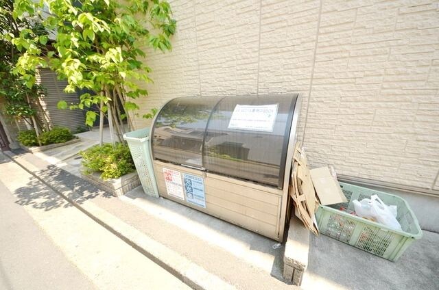 エスルミエールの物件内観写真