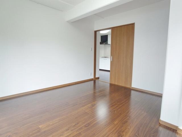 エグゼクティブ立川の物件内観写真