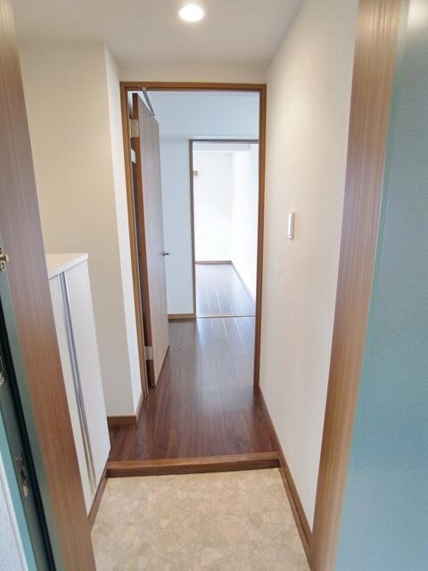 エグゼクティブ立川の物件内観写真