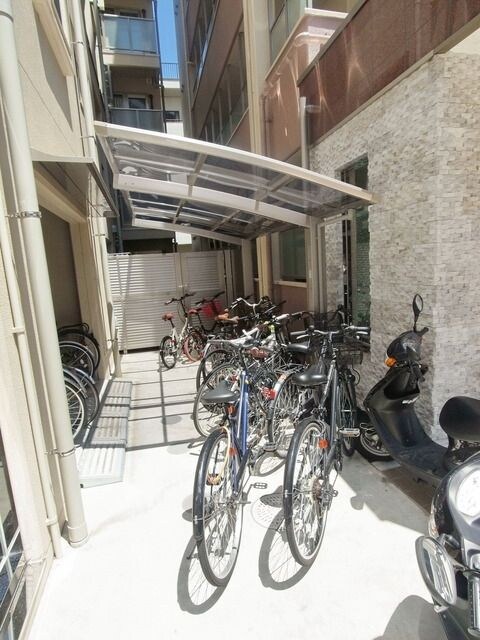 ステータス立川の物件内観写真