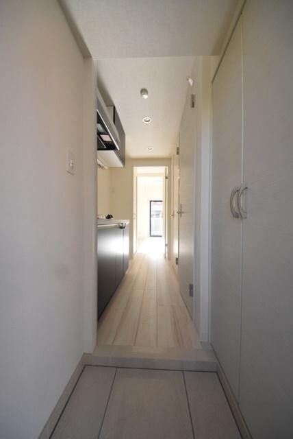 MAXIV八王子DUEの物件内観写真