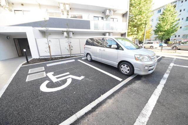 MAXIV八王子DUEの物件内観写真