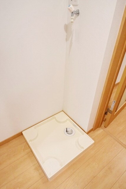 仮)シティハイツ高幡不動の物件内観写真