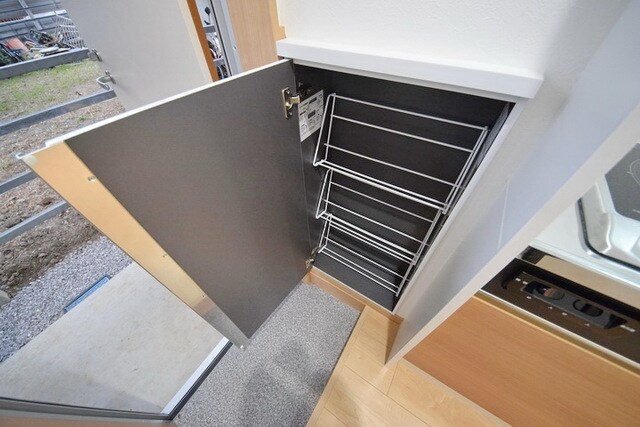 仮)シティハイツ高幡不動の物件内観写真