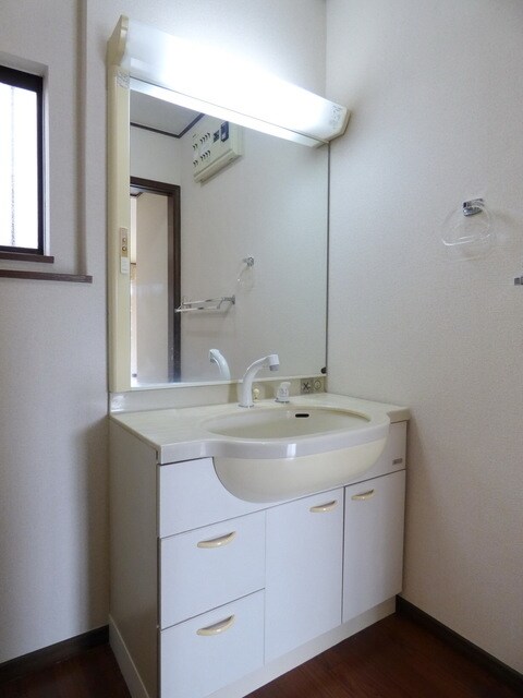 ウッディ昭島の物件内観写真