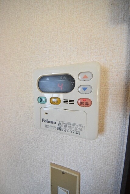 小峯ビルの物件内観写真