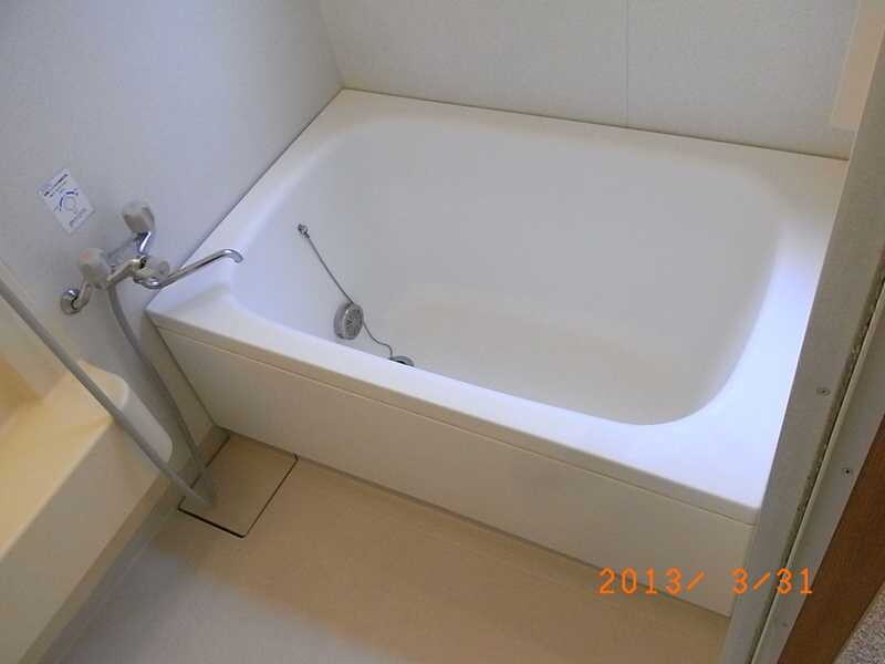 ウッディ昭島の物件内観写真