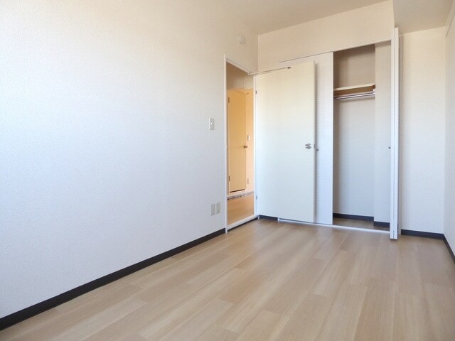 ビューテラスパティオの物件内観写真