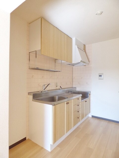 ビューテラスパティオの物件内観写真