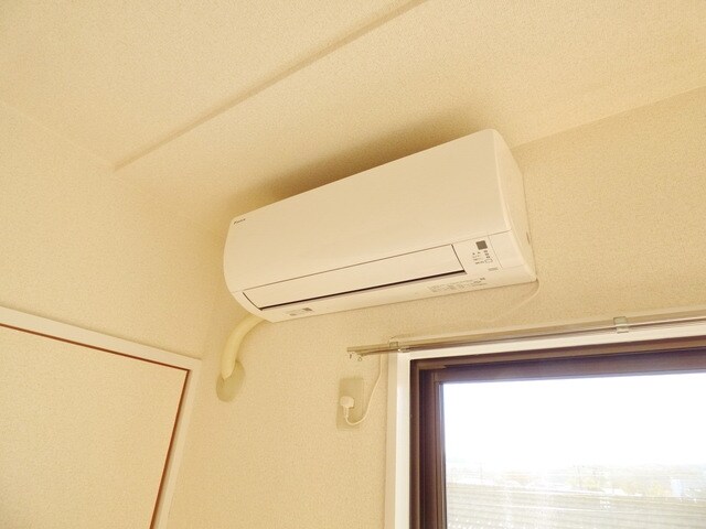 ビューテラスパティオの物件内観写真