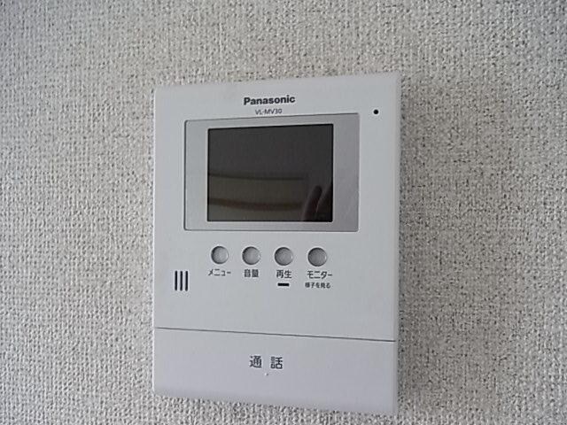 ルエストラメールの物件内観写真