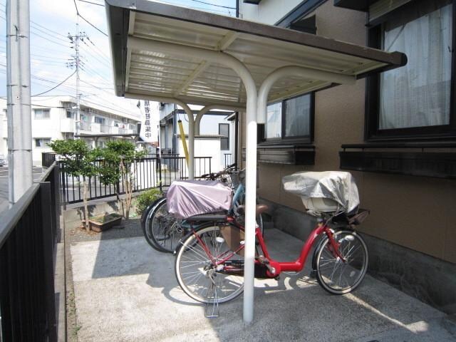 ルエストラメールの物件内観写真