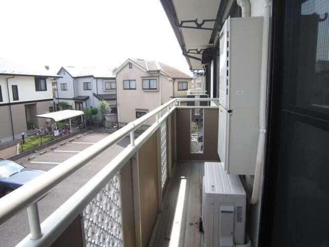 ルエストラメールの物件内観写真