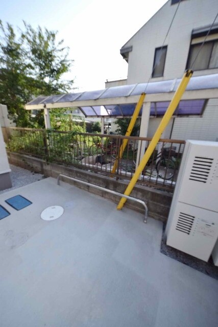 メゾンド国立の物件内観写真