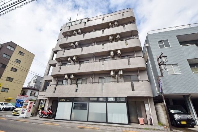 グランデュールアサノの物件内観写真