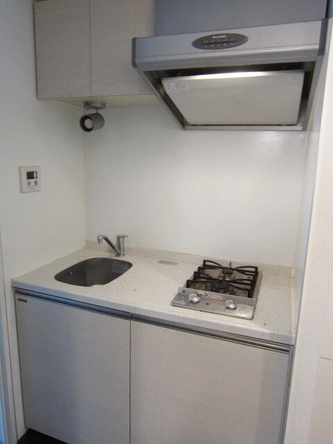 スパシエアルカーノ府中の物件内観写真