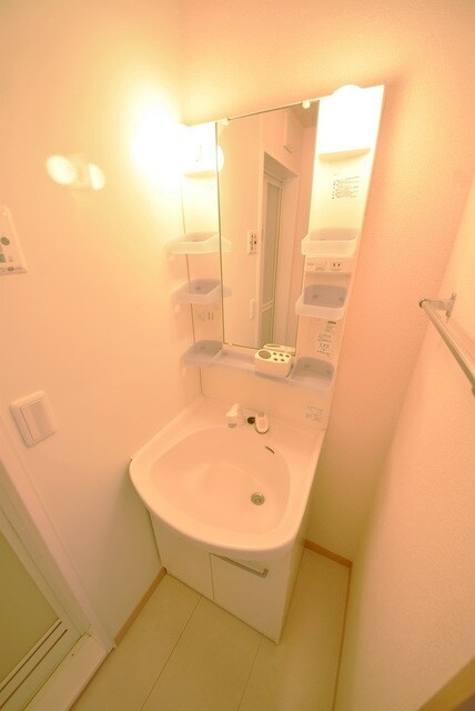 メゾンドアブリコの物件内観写真