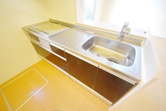 グラシアの物件内観写真