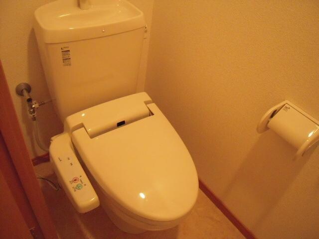 CruzoBBの物件内観写真