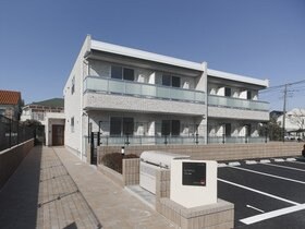 リブリ・M&Iの物件外観写真