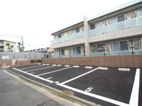 リブリ・M&Iの物件内観写真