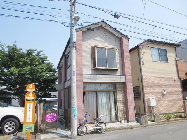 今水仲町コーポの物件内観写真