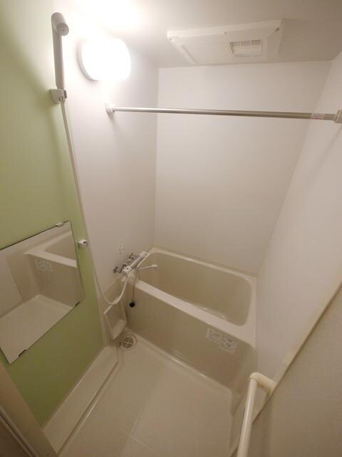 レオネクスト栄町記念公園の物件内観写真