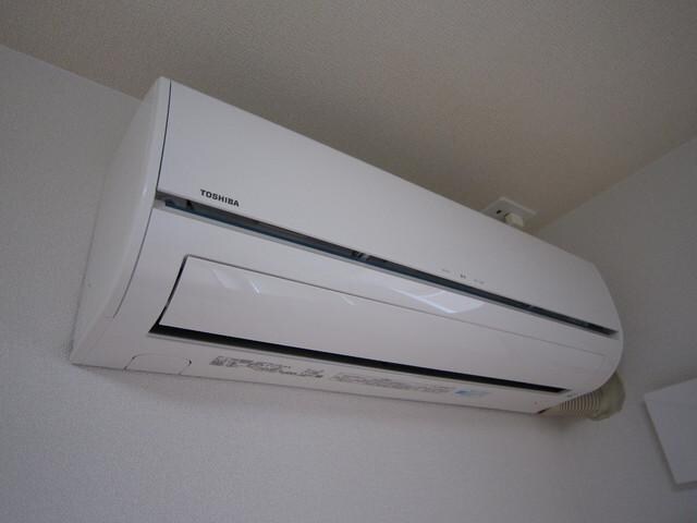 ヴェルクレストの物件内観写真