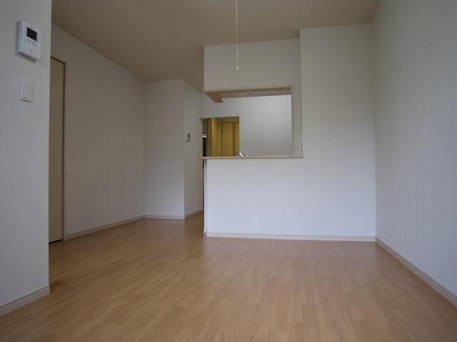 ヴェルクレストの物件内観写真