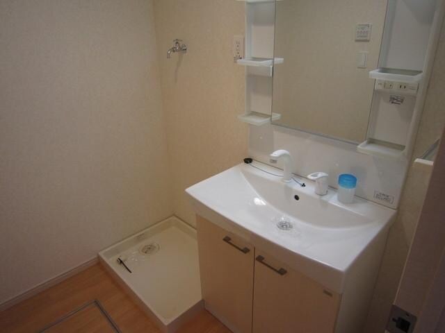 ヴェルクレストの物件内観写真