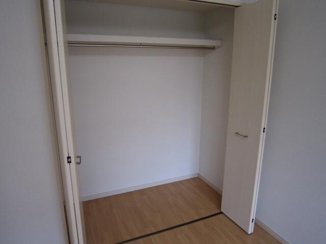 ヴェルクレストの物件内観写真