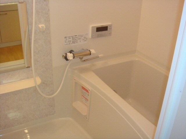 ヴェルクレストの物件内観写真