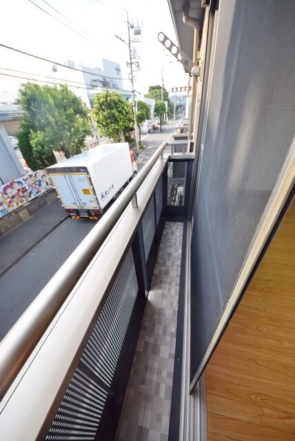 メゾンエトワールの物件内観写真