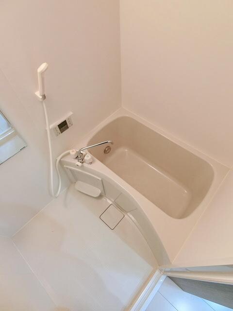 CHELSEA日野の物件内観写真