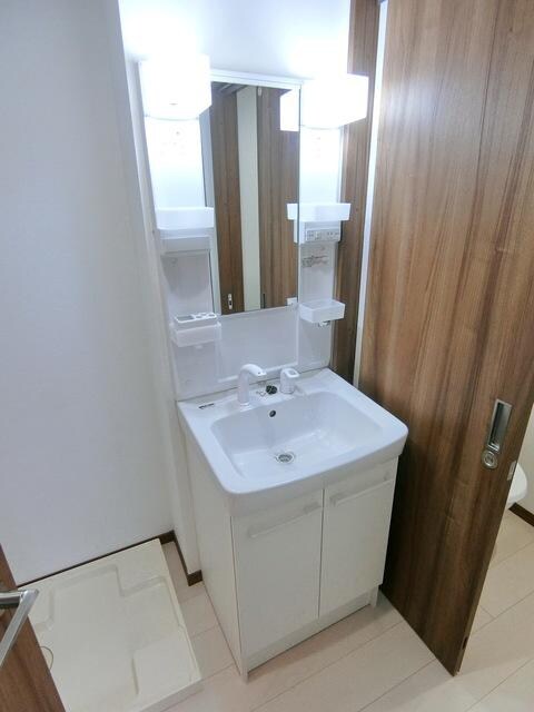 CHELSEA日野の物件内観写真