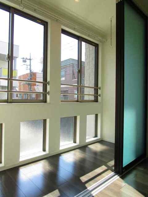 リーヴァ・ノイの物件内観写真