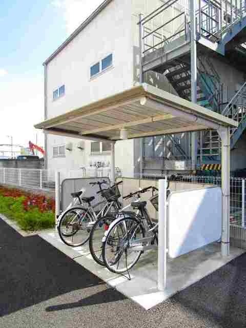 リーヴァ・ノイの物件内観写真