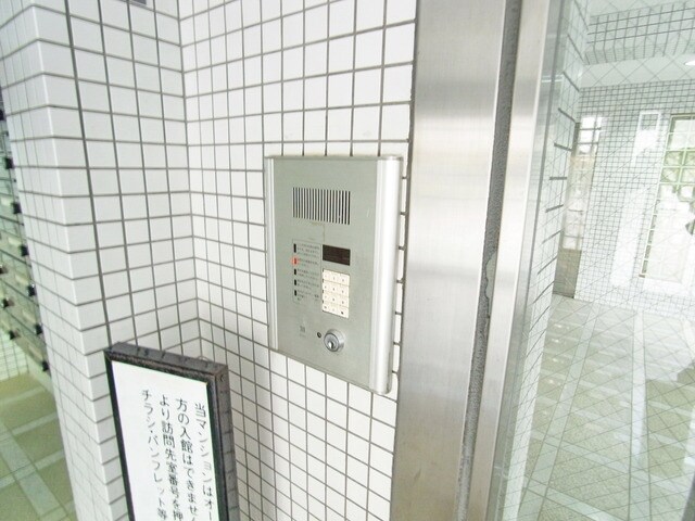 シティレジデンス豊田の物件内観写真