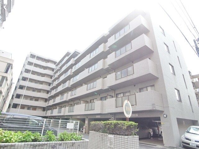 シティレジデンス豊田の物件内観写真