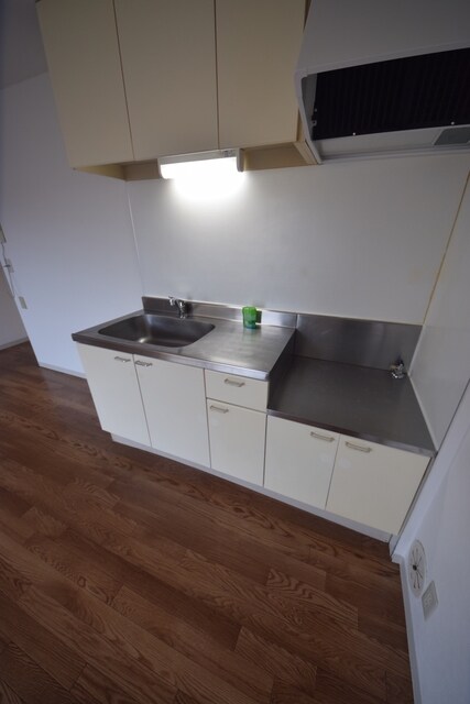 モダニティハウスの物件内観写真