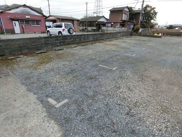 グランシャリオの物件内観写真