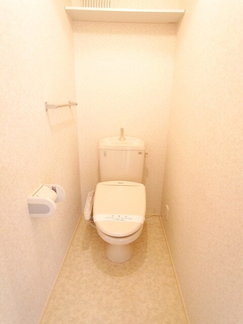 オルデの物件内観写真