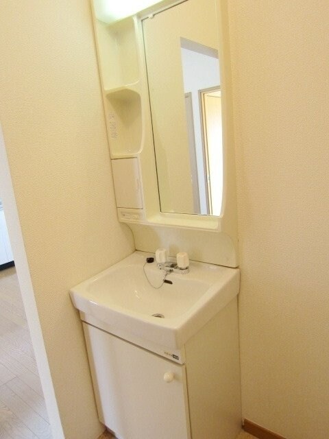 ウィルアトラスの物件内観写真