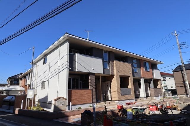 シエル2の物件内観写真