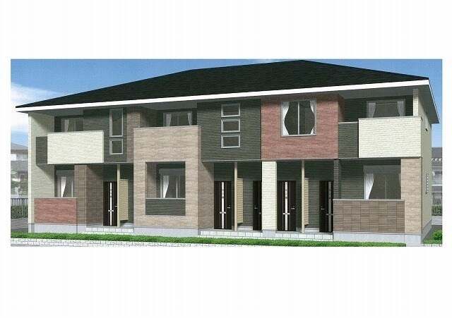 シエル2の物件内観写真