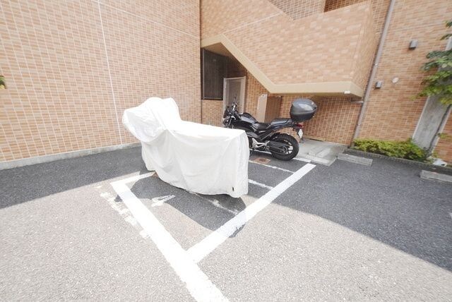 リュミエ府中の物件内観写真