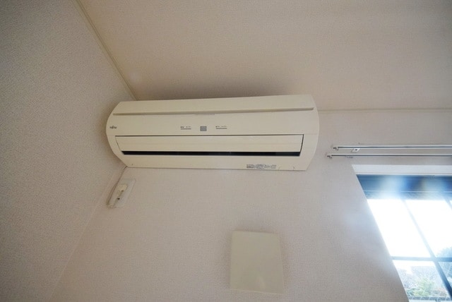 カーサ アモローザの物件内観写真