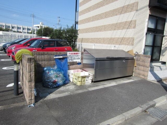 エスペランサ の物件内観写真